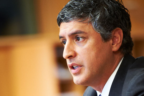  “Reza Aslan, Adjunct Senior Fellow, Council on Foreign Relations” by Security &amp; Defence Agenda is licensed under CC BY 2.0 