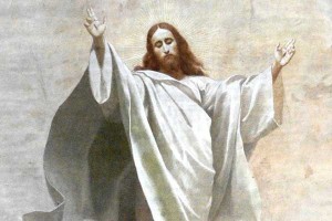 Christians Celebrate the Ascension of Jesus Christ - World Religion News