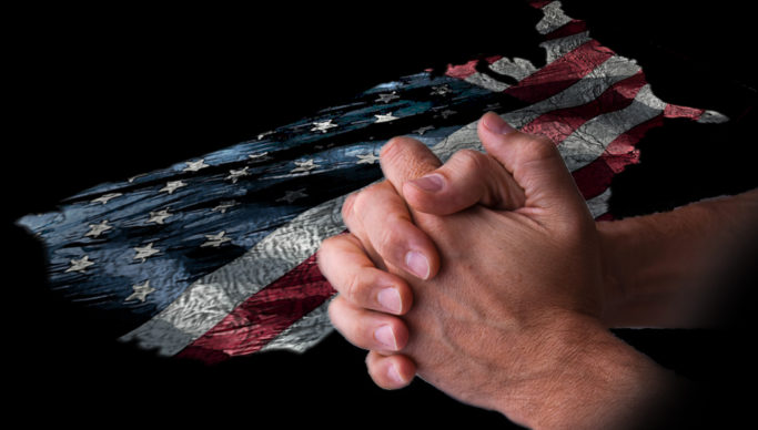 Prayer for USA