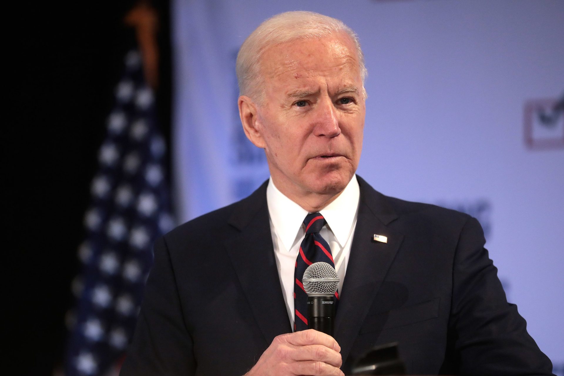 Biden Vows To Eliminate Obstacles To Diversity In The Military Based On Race Sex Gender