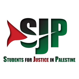 Students for Justice in Palestine