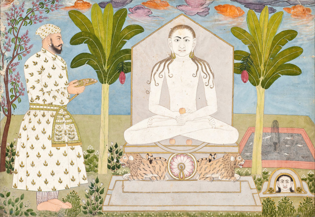 The Gifts of Jainism