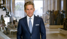 David Miscavige