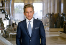 David Miscavige