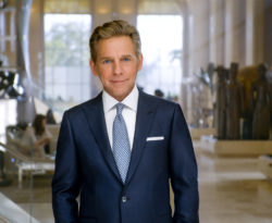 David Miscavige