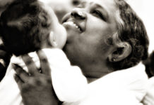 Mata Amritanandamayi