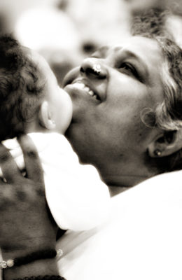 Mata Amritanandamayi