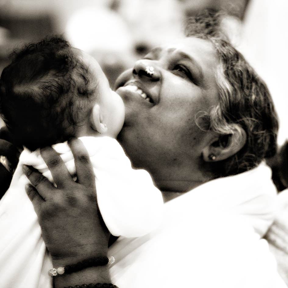 Mata Amritanandamayi