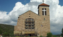 St. Joseph Apache Mission