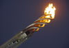 Olympic Flame