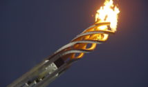 Olympic Flame