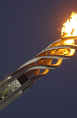 Olympic Flame