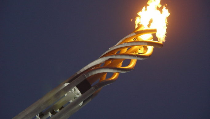 Olympic Flame