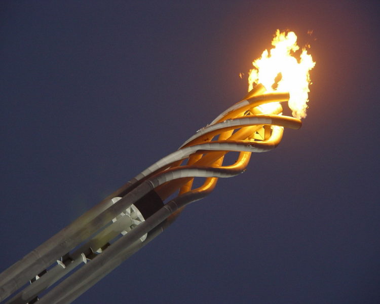 Olympic Flame