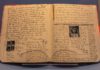 Anne Frank Diary, St Nicholas Church, Kiel, Germany