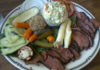 The Langer’s Pastrami Platter